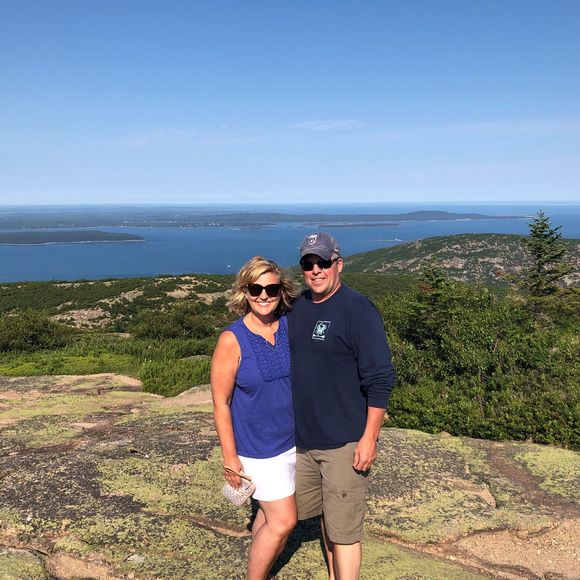 Meet your Posher, Lori - Picture 1 of 1